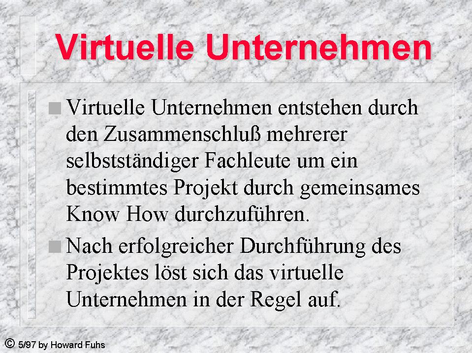 Pr&auml;sentation Teleworking Folie 12