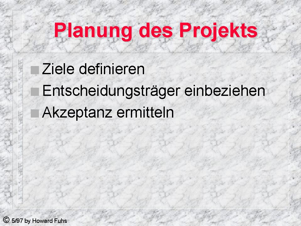 Pr&auml;sentation Teleworking Folie 20