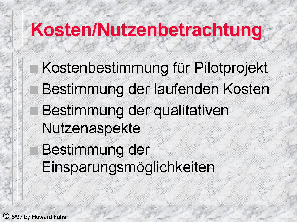 Pr&auml;sentation Teleworking Folie 23