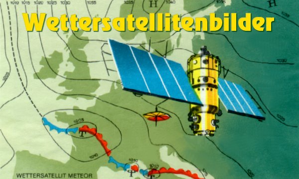 Wettersatellitenbilder 2002-2003