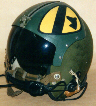 APH-5A Helicopter Helmet