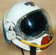 Pressure Helmet Type 12P, MK3 & MK4