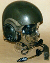 Tank helmet