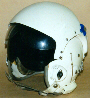 APH-6 dual visor helmet