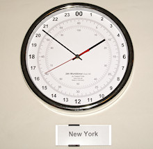 Executive 100 31cm